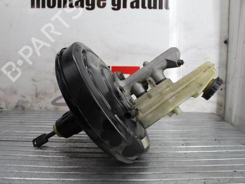 Used Servo brake Servo brake RENAULT MEGANE II (BM0/1_, CM0/1_) 1.5 dCi (BM02, BM13, BM2A, CM02, CM13) (101 hp) 23690967 23690967