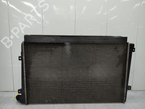 Køler VW GOLF V (1K1) 1.9 TDI | BP23741525M31 
