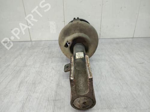 Used Right front shock absorber PEUGEOT 308 SW I (4E_, 4H_) 1.6 HDi (112 hp) 23708354