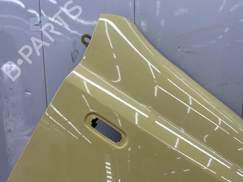 Used Right front fenders Right front fenders FIAT PANDA (169_) 1.1 (169.AXA1A) (54 hp) 36682862 36682862