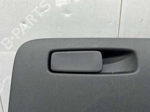 Glove box AUDI A1 Sportback (8XA, 8XF) 1.4 TFSI | BP29863460C95