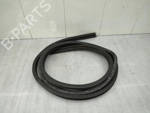 Rubber door seal RENAULT TWINGO I (C06_) 1.2 16V (C06C, C06D, C06K) | BP23721793C142 