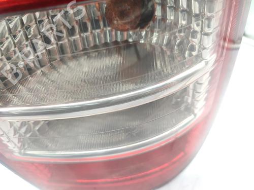 Right taillight OPEL ZAFIRA A MPV (T98) 2.2 DTI 16V (F75) | BP23722431C35 