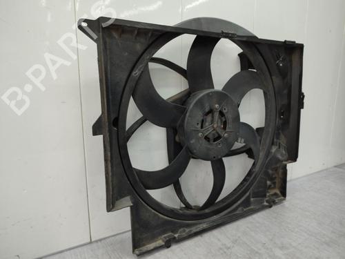 Radiator fan BMW 3 Touring (E91) 320 d xDrive | BP23719467M35 