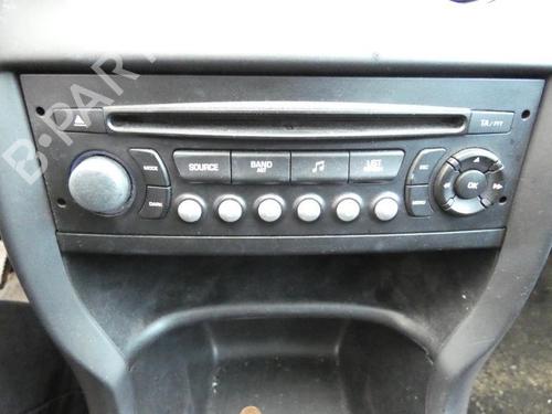 Rear left seatbelt CITROËN C3 II (SC_) 1.6 HDi 90 | BP23701711I29 - Image 33