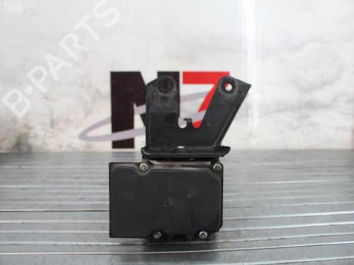 Used ABS pump CITROËN C1 (PM_, PN_) 1.4 HDi (54 hp) 23669040