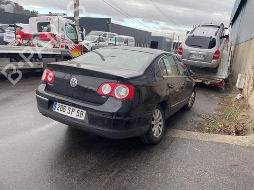 Radio VW PASSAT B6 (3C2) 1.9 TDI | BP23723326E6 - Image 14