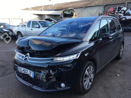 Switch CITROËN C4 Grand Picasso II (DA_, DE_) 1.6 HDi / BlueHDi 115 | BP23672452I30  - Image 14