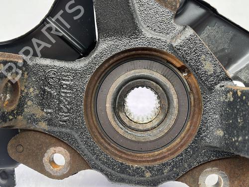 Left front steering knuckle FORD KA (RU8) 1.2 | BP30499472M25