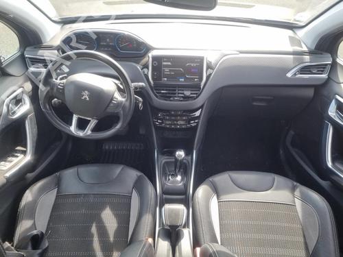 Steering wheel PEUGEOT 2008 I (CU_) 1.6 HDi | BP23705152C49 - Image 20