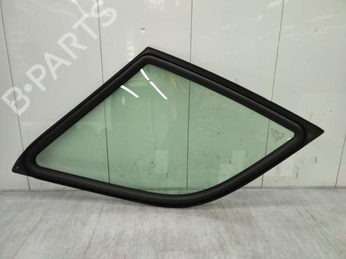 Used Rear right quarter glass Rear right quarter glass MERCEDES-BENZ M-CLASS (W163) ML 270 CDI (163.113) (163 hp) 24296613 24296613