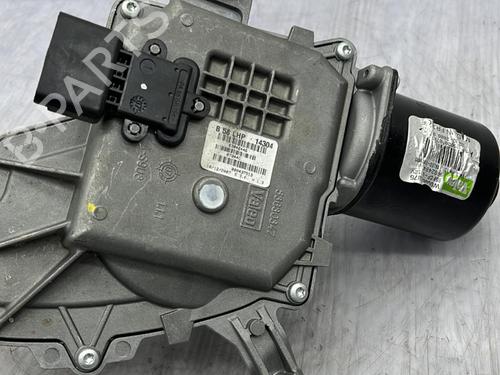 Used Front wiper motor CITROËN C4 Grand Picasso I (UA_) 1.6 HDi (109 hp) 23704944