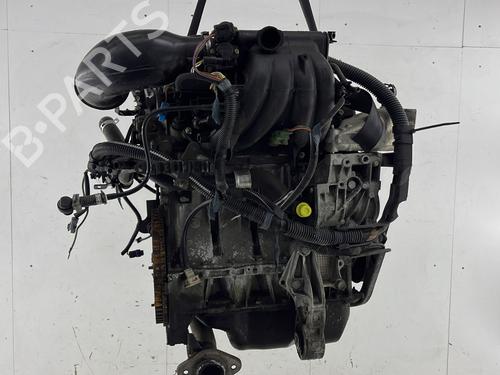 Engine PEUGEOT 206 Hatchback (2A/C) 1.4 i | BP28110263M1 