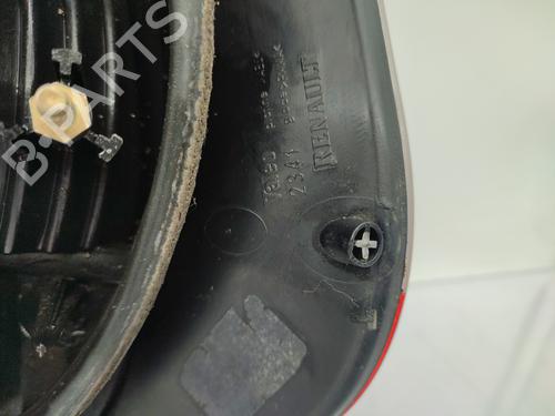 Left taillight RENAULT SCÉNIC I MPV (JA0/1_, FA0_) 1.9 dCi (JA05, JA1F) | BP23663140C34 