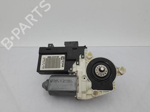 Right front window motor CITROËN C5 I (DC_) 2.0 HDi (DCRHZB, DCRHZE) | BP23711193E20 - Image 6