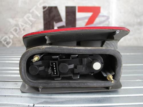 Used Left taillight Left taillight CITROËN EVASION MPV (22, U6) 2.0 HDI (109 hp) 23667355 23667355