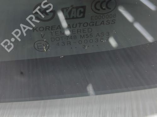 Bootlid window HYUNDAI SANTA FÉ I (SM) 2.0 CRDi | BP23759068C64 