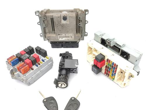 Electronic module ALFA ROMEO GT (937_) 1.9 JTD (937CXN1B) | BP23700356M83  - Image 7