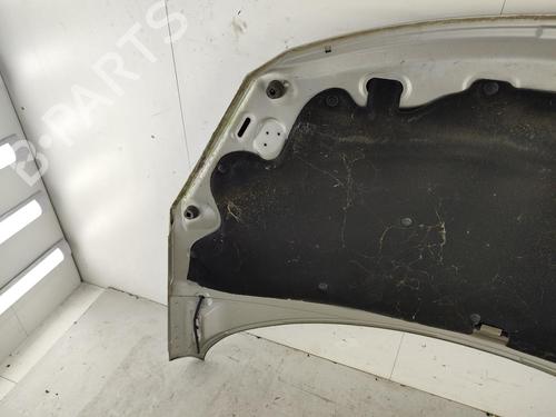 Hood PEUGEOT 307 Break (3E) 1.6 HDi 110 | BP23730903C1 
