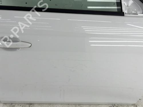 Right front door OPEL CORSA F (P2JO) 1.5 (68) | BP23979533C3 