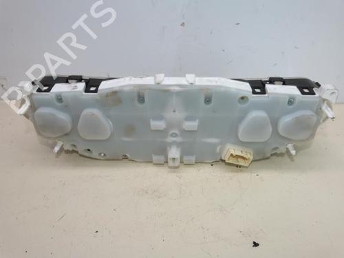 Instrument cluster PEUGEOT 208 I (CA_, CC_) 1.6 HDi / BlueHDi 75 | BP23692646C47 