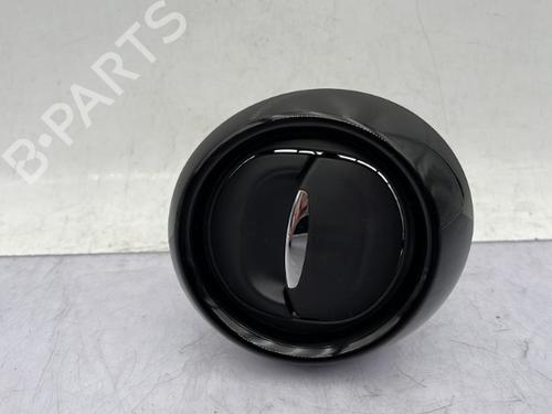 Used Air vent RENAULT CLIO IV (BH_) 1.5 dCi 90 (90 hp) 23754458