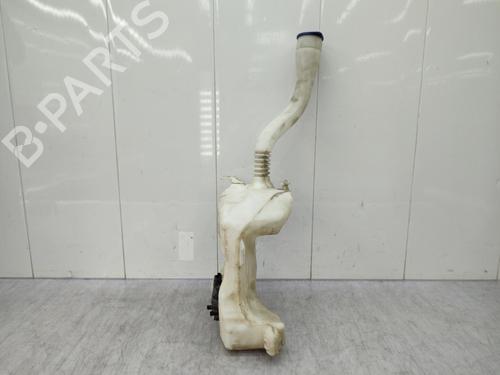 Windscreen washer tank PEUGEOT 3008 I MPV (0U_) 1.6 HDi | BP23731992C113 