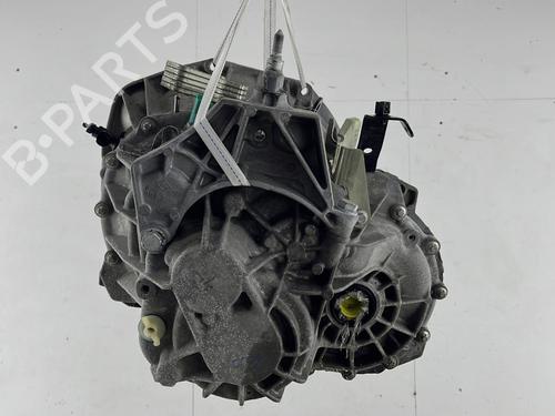 Gearbox RENAULT GRAND SCÉNIC II (JM0/1_) 2.0 dCi (JM1K) | BP23757369M3 