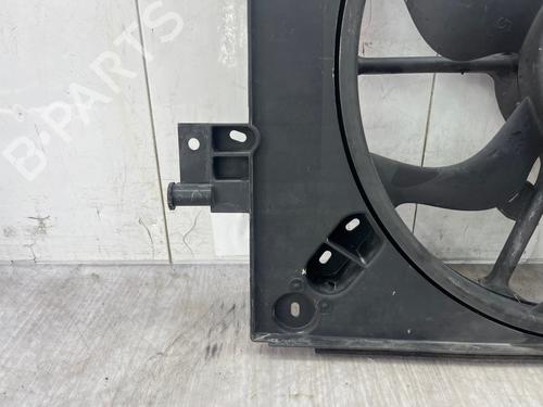 Radiator fan DACIA SANDERO II 1.5 dCi 75 / Blue dCi 75 (B8JW, B8M4, B8AH, B8M7, B8M6) | BP36663989M35 - Image 10