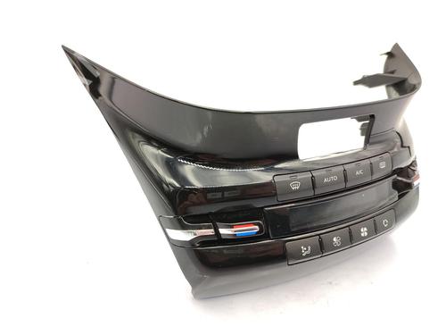 Climate control PEUGEOT 208 I (CA_, CC_) 1.6 HDi | BP23750634I5 