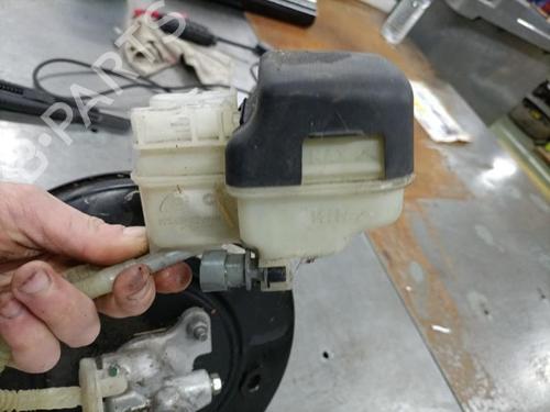 Dashboard OPEL MERIVA A MPV (X03) 1.6 16V (E75) | BP38425748C46 - Image 14