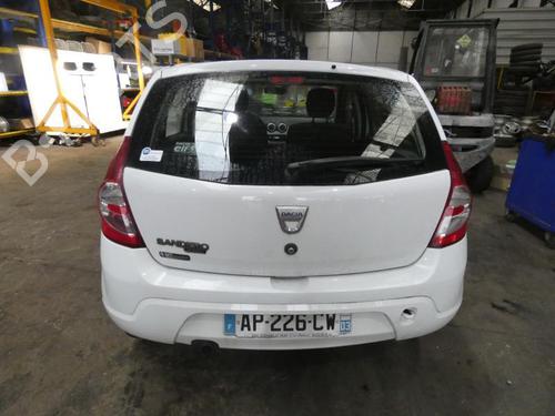ABS pump DACIA SANDERO 1.4 MPI LPG | BP23696434M43 - Image 29