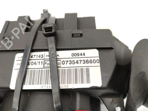 Used Steering column stalk FORD KA (RU8) 1.2 (69 hp) 23718570