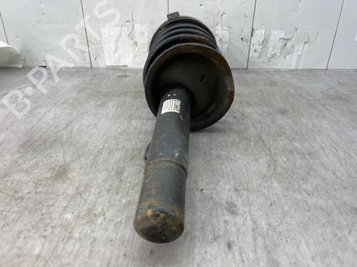 Used Left front shock absorber Left front shock absorber 37636467 37636467