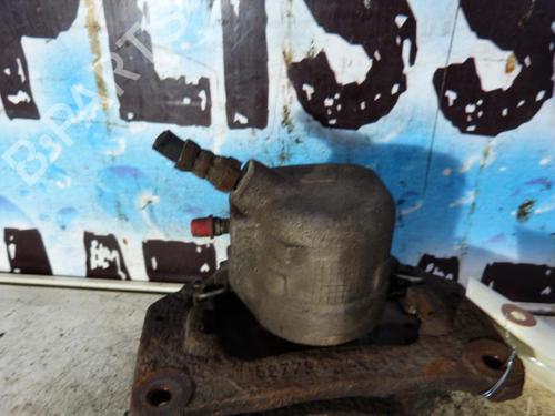 Used Left front brake caliper Left front brake caliper FIAT PANDA (141_) 1100 4x4 (54 hp) 23665283 23665283