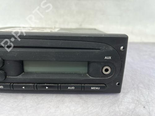 Radio RENAULT TRAFIC II Bus (JL) 2.0 dCi 90 (JL00, JL01, JL0H, JL0M, JL0P, JL0S) | BP36337956E6 - Image 3