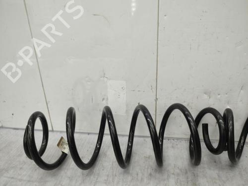 Used Shock absorber spring SEAT LEON (5F1) 1.5 TSI (150 hp) 23732561