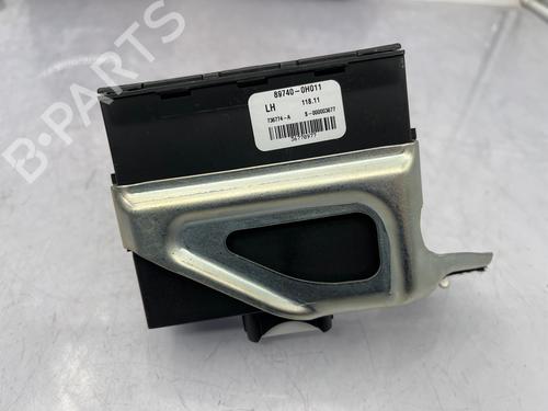 Electronic module TOYOTA AYGO (_B1_) 1.0 (KGB10_, KGB10R) | BP35890528M83 - Image 8