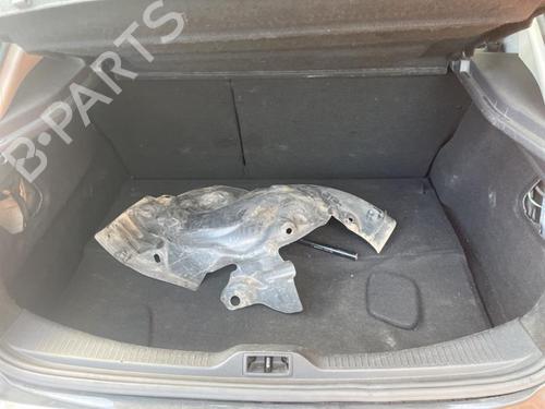 Steering column stalk RENAULT MEGANE III Hatchback (BZ0/1_, B3_) 1.5 dCi (BZ09, BZ0D, BZ1W, BZ29, BZ14) | BP27398002I23 - Image 19