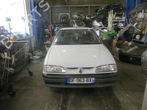 Used Parts RENAULT 19 I (B/C53_)  1.9 D (B/C534, B/C53J)  2311747