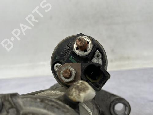 Used Starter Starter TOYOTA VERSO (_R2_) 2.0 D-4D (AUR20_, AUR20R) (126 hp) 33569442 33569442