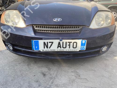 Used Front bumper Front bumper 37663447 37663447