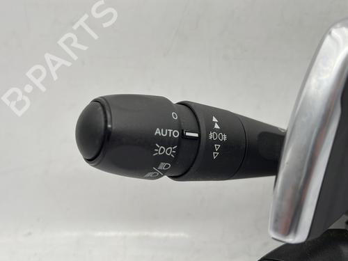 Used Steering column stalk Steering column stalk PEUGEOT 3008 II SUV (MC_, MR_, MJ_, M4_) 1.6 BlueHDi 120 (120 hp) 25153598 25153598