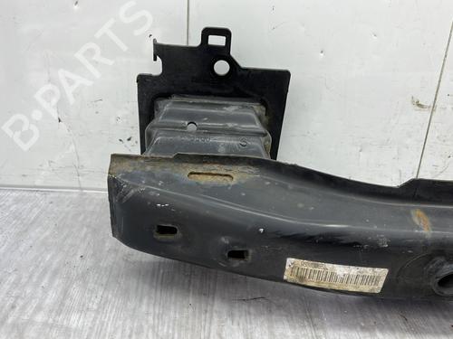 Used Front bumper reinforcement Front bumper reinforcement CITROËN C2 (JM_) 1.4 HDi (68 hp) 33741367 33741367