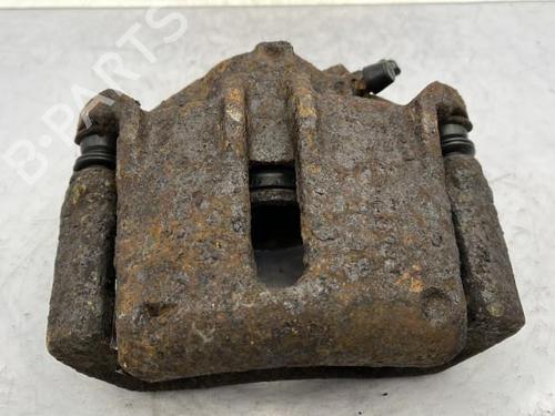 Left front brake caliper RENAULT KANGOO (KC0/1_) 1.9 dCi 4x4 (KC0V) | BP23679881M105 - Image 2