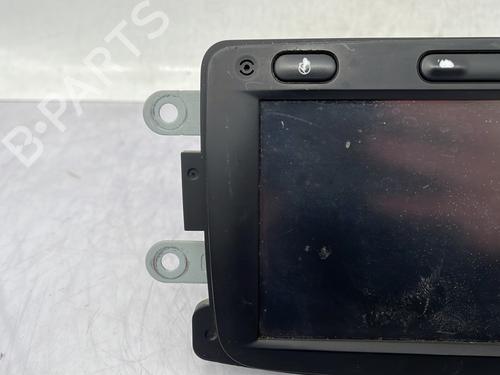 Radio RENAULT CAPTUR I (J5_, H5_) 1.5 dCi 90 (J5N4, J5M5, J5MW, J5M6, J5AL, J5AJ) | BP33211857E6 - Image 8