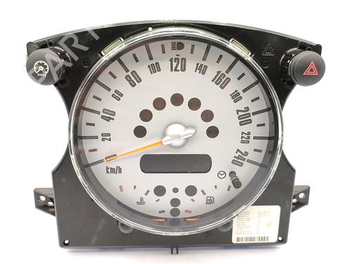 Cockpit MINI MINI (R50, R53) Cooper S (170 hp) 23739063