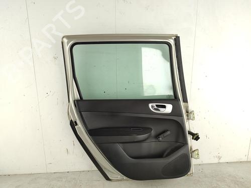 Left rear door PEUGEOT 307 Break (3E) 1.6 HDi 110 | BP23730906C4 