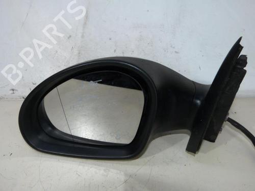 Left mirror SEAT IBIZA III (6L1) 1.9 TDI | BP23664333C26 