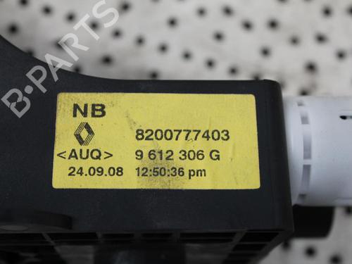 Girspak RENAULT MEGANE III Hatchback (BZ0/1_, B3_) 1.5 dCi (106 hp) 23664882